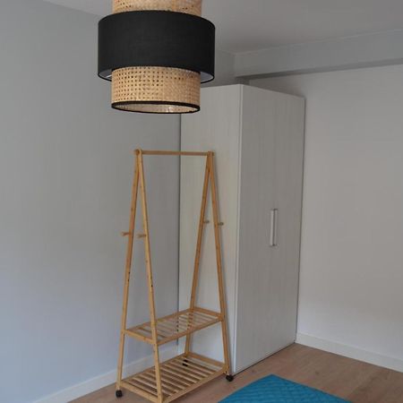 Inmoinsuas Yoana Home Sarria Kültér fotó