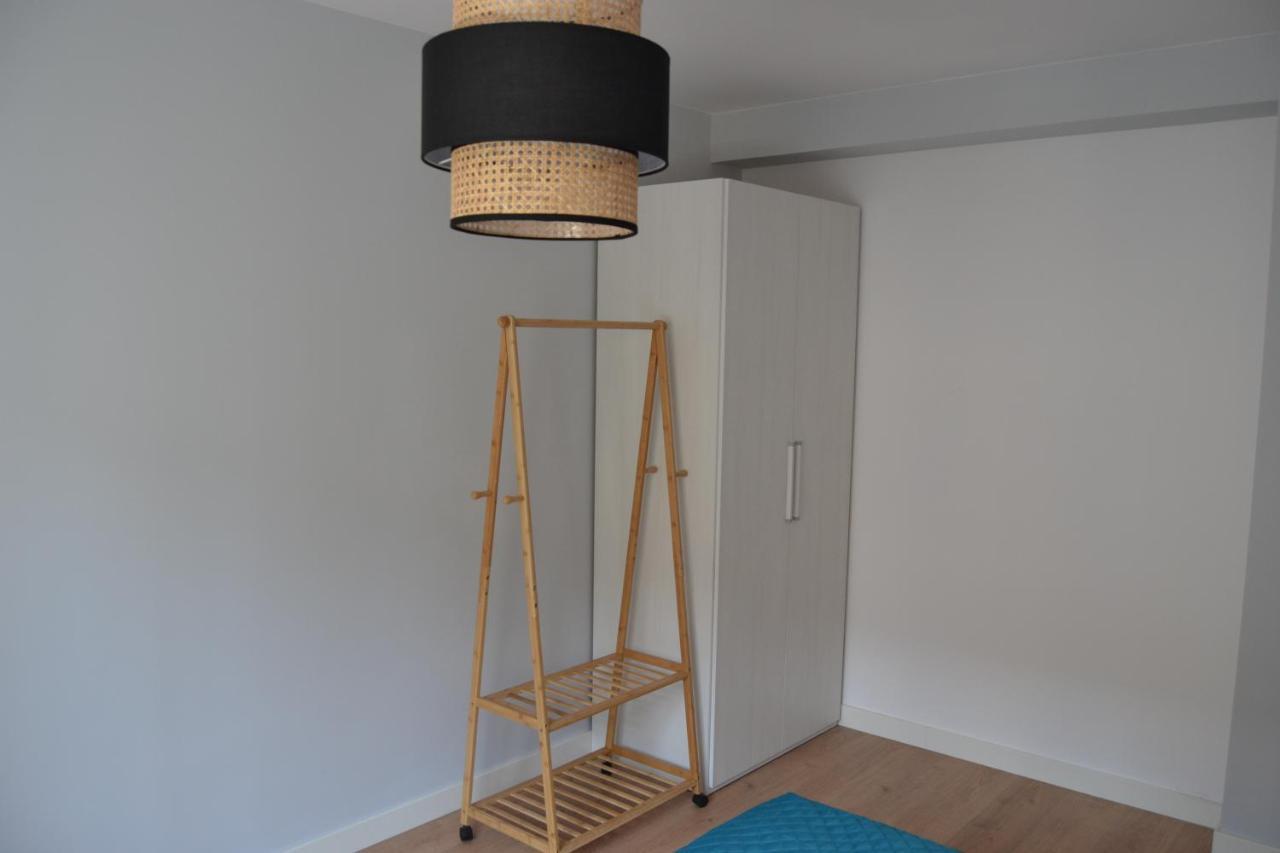 Inmoinsuas Yoana Home Sarria Kültér fotó