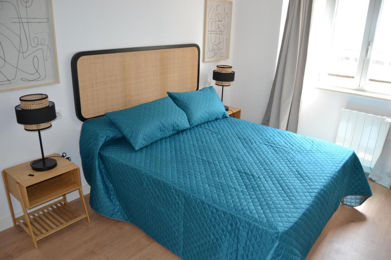 Inmoinsuas Yoana Home Sarria Kültér fotó