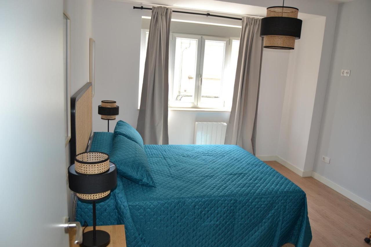 Inmoinsuas Yoana Home Sarria Kültér fotó