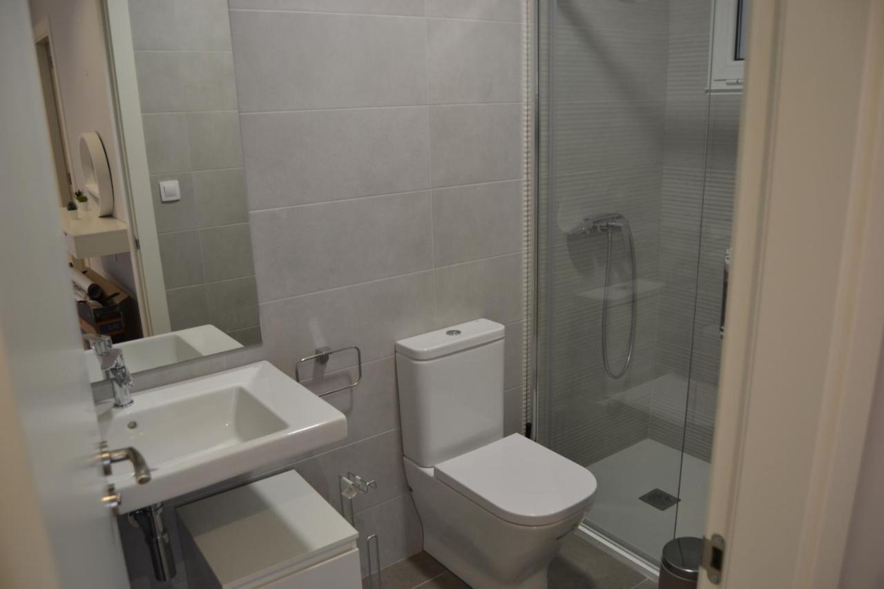 Inmoinsuas Yoana Home Sarria Kültér fotó