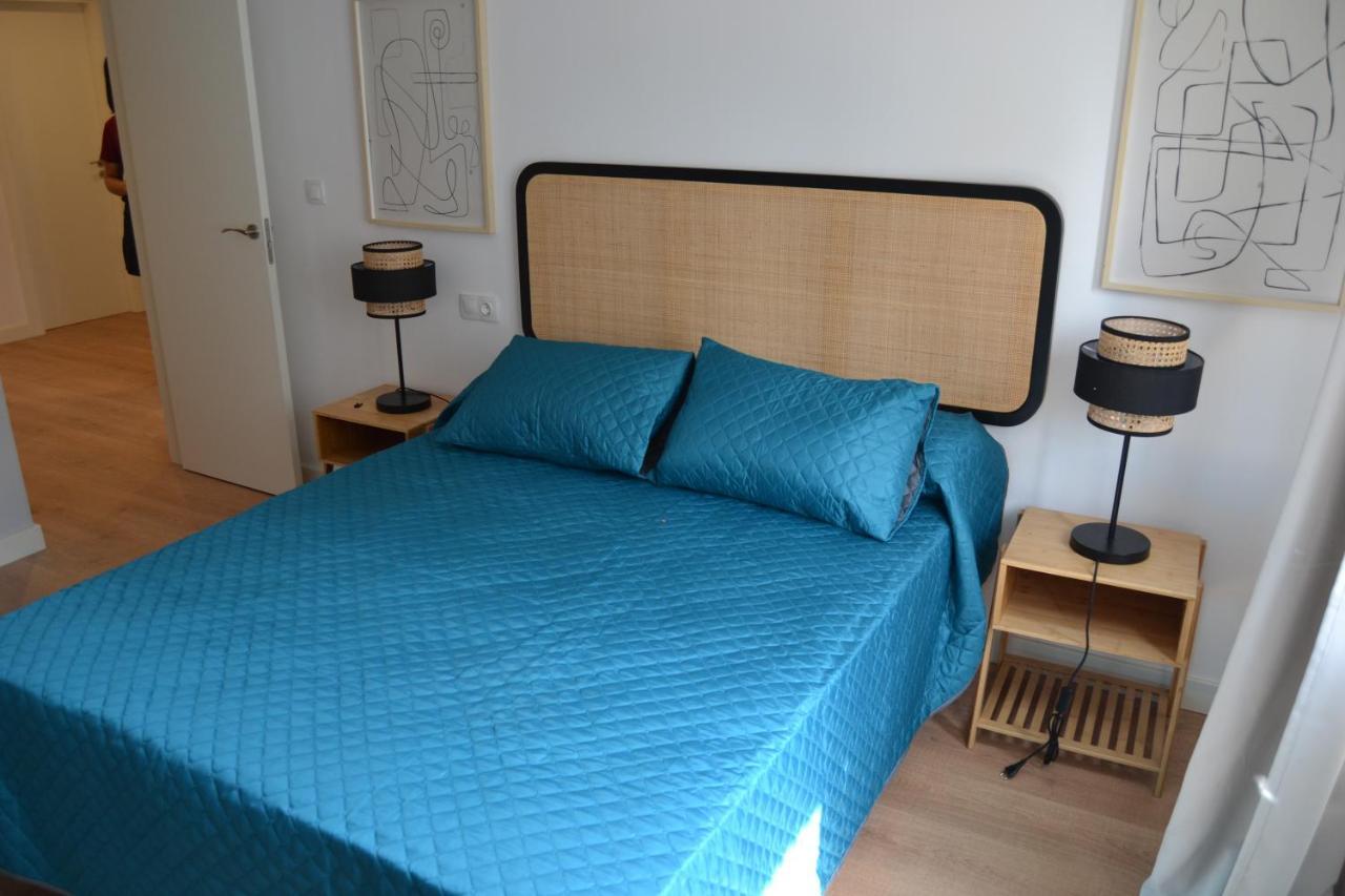 Inmoinsuas Yoana Home Sarria Kültér fotó